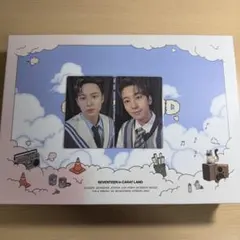 seventeen セブチ caratland ケレン デジタル 2023