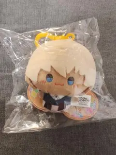 名探偵コナン　安室透　MINIDOLL　ぬいぐるみキーホルダー　中国限定