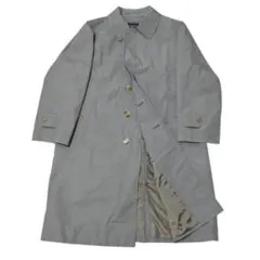 90s Vintage Burberrys ステンカラー コート バルマカーン