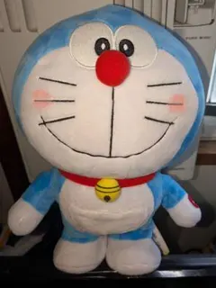 ドラえもん ぬいぐるみ 2016年 とことこギミック　エスケイジャパン