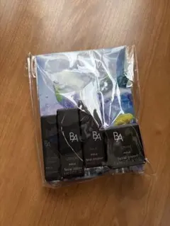 ポーラ B.A トライアルセット 3点