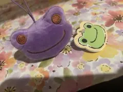 かえるのピクルスのサムネイル