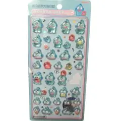 大人気！ハンギョドン ボンボンドロップシール