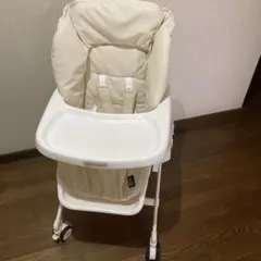 ハイローチェア ベビー用家具