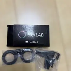 SoftBank 5G LAB VRグラス 本体のサムネイル