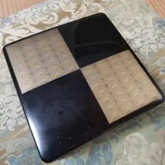 重箱　小分けケースつき