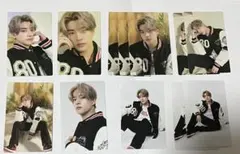 Enhypen ジェイク ソウルコン トレカ コンプ