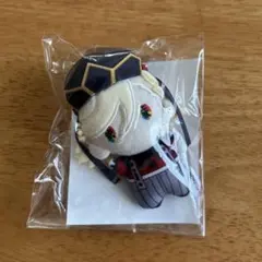 鬼滅の刃　無限城編　ゆらふわみにみにぬいぐるみ　童磨