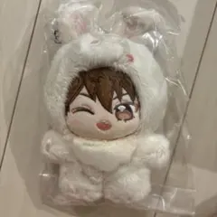 一緒に暮らすぬい いつぬい 梶裕貴 - メルカリ