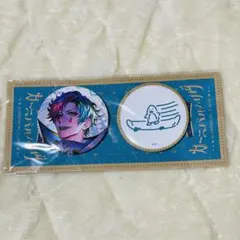 にじさんじ ジョー・力一 1st LIVE カーニバル・リヴ　缶バッジセット