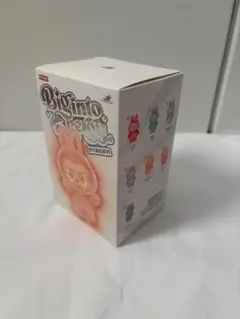 2ピース・正規品・未開封】ラブブ ぬいぐるみ ポップマート らぶぶ