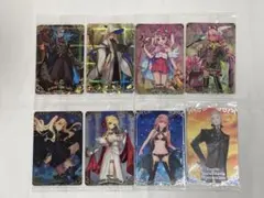 2025年最新】fate grand order ウエハースの人気アイテム - メルカリ
