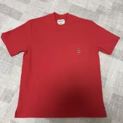 赤 Tシャツ