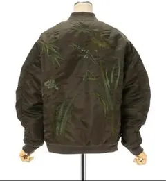 2025年最新】マメ／マメクロゴウチ レディース ジャンパー