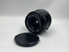作例付き　CANON NEW FD 28mm F2.8 管mprのサムネイル