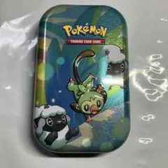 【海外限定】ポケモンカード　ダメカンケース