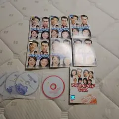 アットホーム・ダッド dvd 全巻+スペシャル版セット