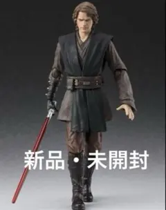 2025年最新】アナキン・スカイウォーカー フィギュアーツの人気