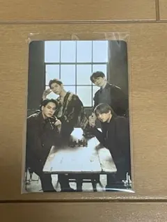 JO1 progress ユニットトレカ