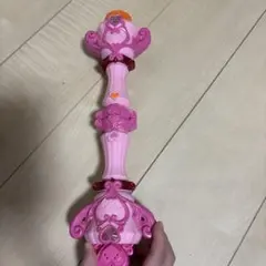 スイートプリキュア 奇跡のメロディ ミラクルベルティエ