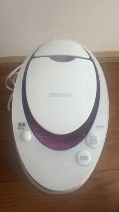 【未使用】Panasonic EH-SA69 フェイススチーマー 概要 スチーマー ナノケア / 2Wayタイプ EH-SA69 | フェイスケア