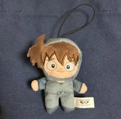 忍たま乱太郎 土井半助 ほわぬい - メルカリ
