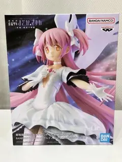 魔法少女まどか☆マギカ 叛逆の物語 アルティメットまどか フィギュア