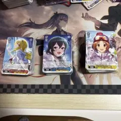 2026年最新】4コン デレマスの人気アイテム - メルカリ