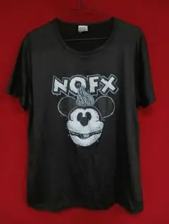 新品未使用 NOFX Are For Kids Tシャツ Mサイズ Amazon | Nofx ノーエフエックス ロック 子供服 幼児服 子供t