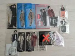 2025年最新】川村壱馬アクスタ spiderの人気アイテム - メルカリ