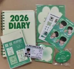 2026年最新】チャウヌ グッズの人気アイテム - メルカリ