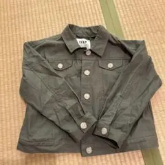 ikka ジャケットのサムネイル