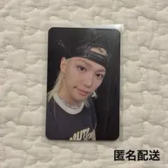 straykids KARMA 店舗特典　music korea フィリックス