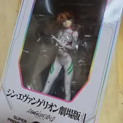 シン・エヴァンゲリオン劇場版 アスカ フィギュアのサムネイル