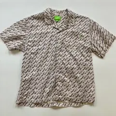 USA HUF 半袖シャツのサムネイル