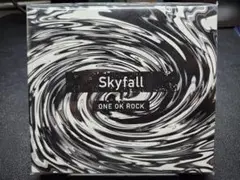 【激レア】ワンオク初回限定盤CD＆【新品未開封】会場限定CD\"skyfall“ ONE OK ROCK - 【激レア】ワンオク初回限定版CD＆【新品未開封