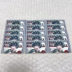 僕のヒーローアカデミア　緑谷出久　最強ジャンプ　付録　新十傑