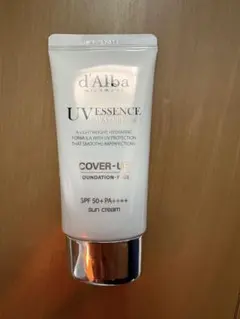 d'Alba UV Essence Waterful Cover-Up 50ml