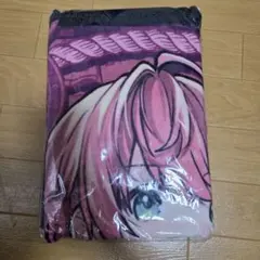 騎士A てるとくん ピクチャータオルのサムネイル