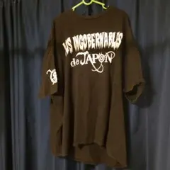 ２３日限定特価内藤哲也 ロスインゴ Tシャツ 5Lサイズ 新日本プロレス