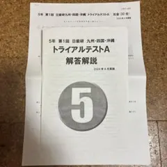 2026年最新】日能研 5年 テキスト 2024の人気アイテム - メルカリ
