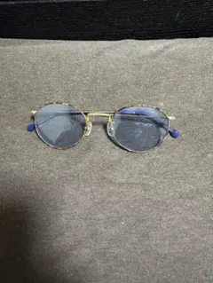 very nerdサングラス