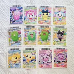 初代たまごっち カードダス 1997年 15枚セット - メルカリ