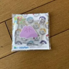 ぽこポケ メタモン キーホルダーのサムネイル