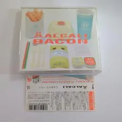 HALCALI/ハルカリベーコン