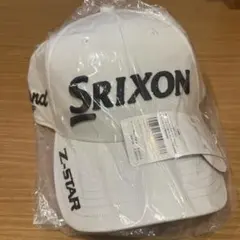 スリクソン　SRIXONツアープロ着用モデル2025キャップ SMH5150X