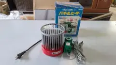 昭和精機工業 温室用パネルヒーター NS 150 150W サーモ無し - メルカリ