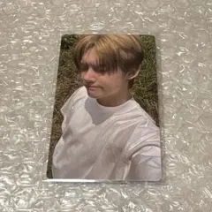 TXT TOGETHER ショーケーストレカ　ヨンジュン