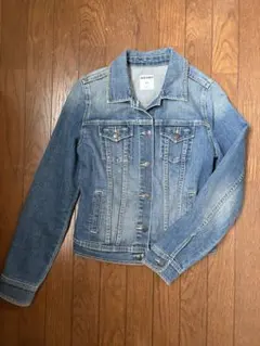 デニムジャケット