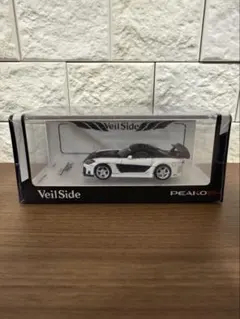 スパーク 1/43 ポルシェ ゲンバラミラージュGT マットブラック 希少色